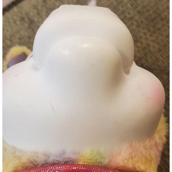 2017 Pastel Colored Unicorn Surprise with One Baby Stuffed Animal Plush Toy - Picture 15 of 16